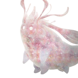星之虫·心灵