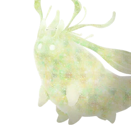 星之虫·变化