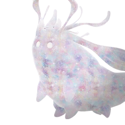 星之虫·神秘