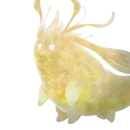 星之虫·基石