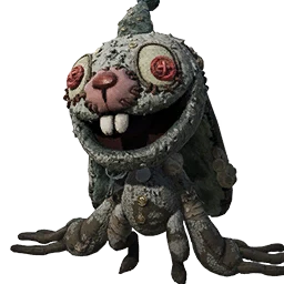 巴尼先生