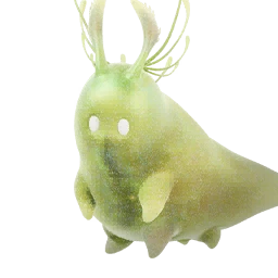 星之虫·斩