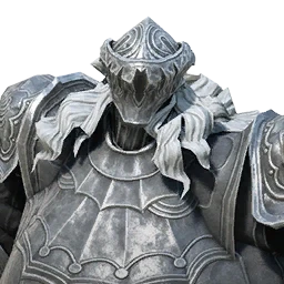 重斧骑士