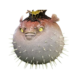 气泡豚